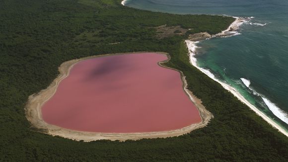 6 destinations féeriques à voir une fois dans sa vie