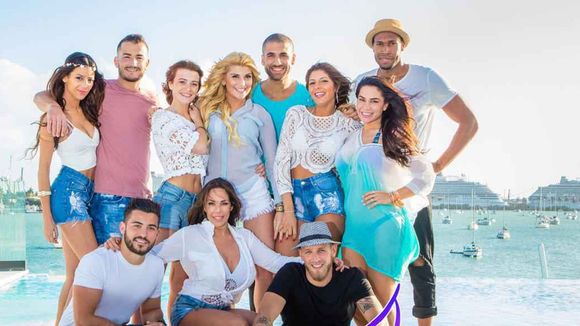 Les Anges 9 : revoir l'épisode 50 en replay (13 avril)