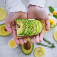 Voici la meilleure façon de découper un avocat