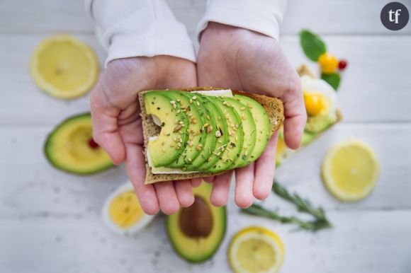 L'astuce pour découper un avocat parfaitement