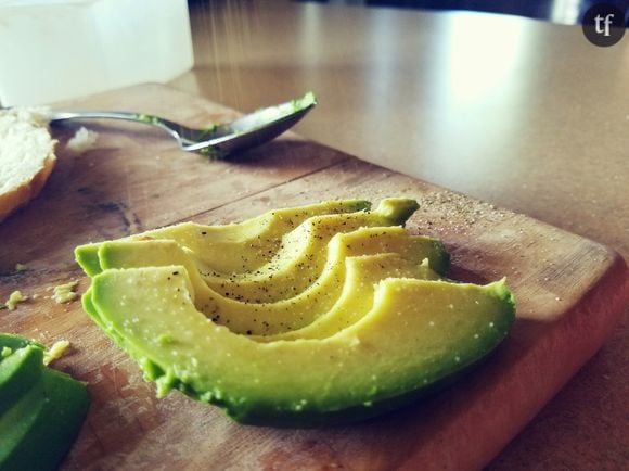 Comment bien découper un avocat