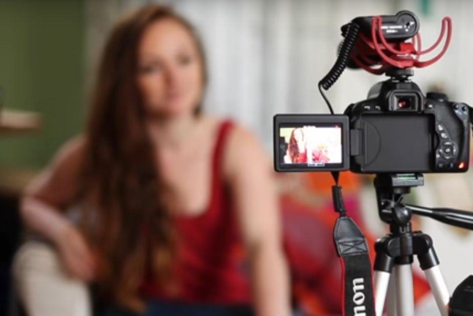 "Elles prennent la parole" : le chouette docu qui encourage la création féminine sur YouTube