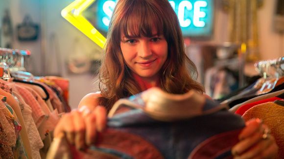 "Girlboss" : la nouvelle série Netflix mode et girl power