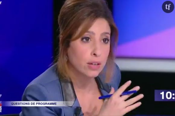 La sortie de François Fillon sur le congé maternité de Léa Salamé ne passe pas