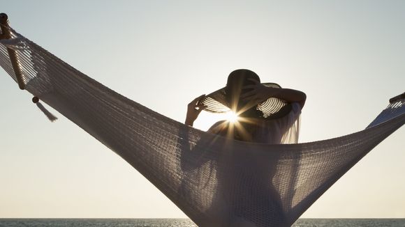 Prenez plus de vacances, c'est bon pour votre carrière