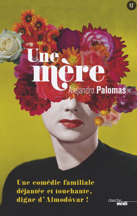 Une mère, d'Alejandro Palomas