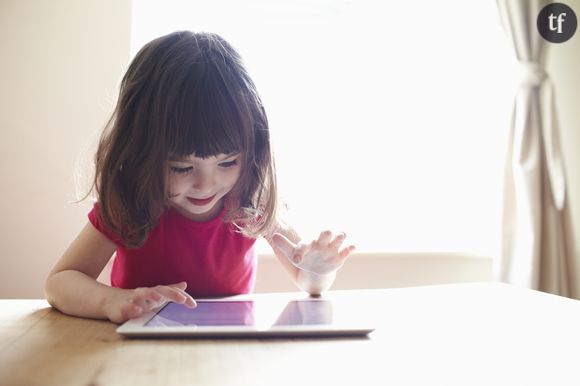 Faut-il débrancher nos enfants des écrans ?