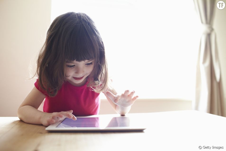 Faut-il débrancher nos enfants des écrans ?