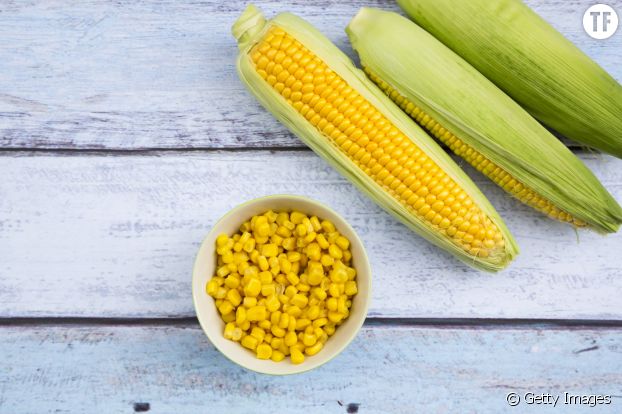 Le maïs, un ennemi de notre ligne