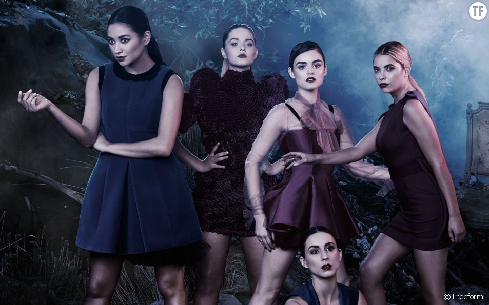 Pll Saison 7 Streaming Pll Saison 7 Streaming