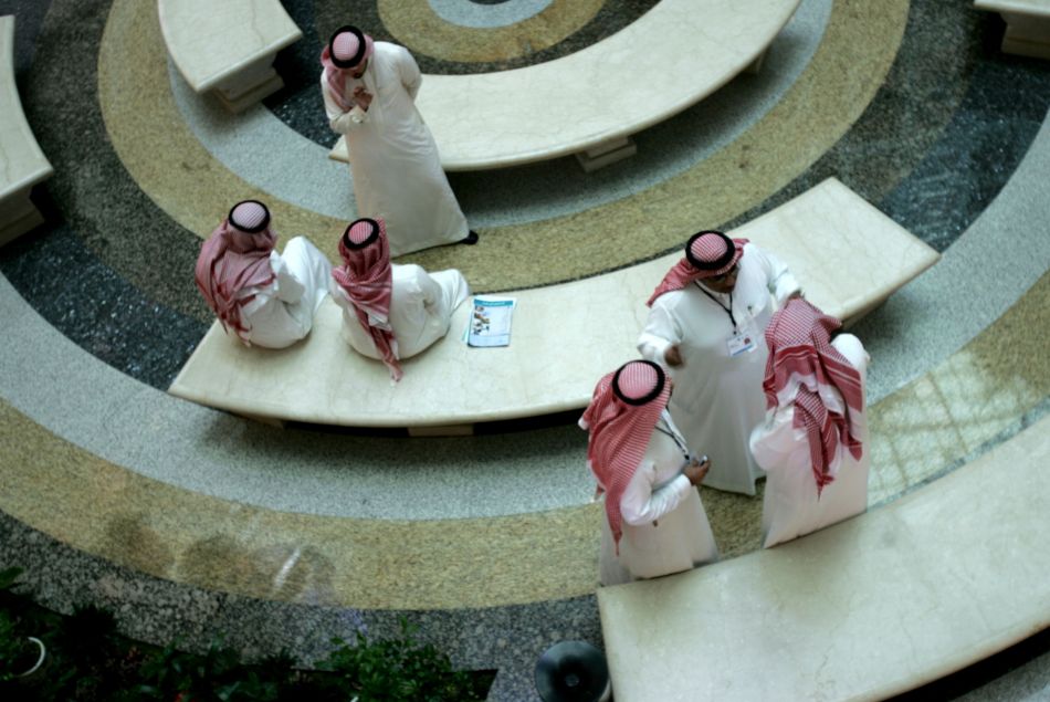 Colère après la nomination de l'Arabie saoudite à la commission pour les femmes de l'ONU