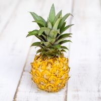 L'ananas, le complice gourmand du sexe oral ?