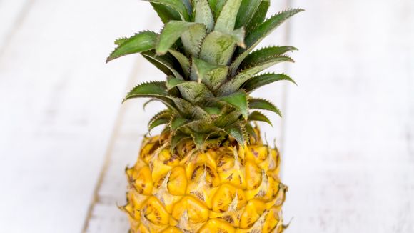 L'ananas, le complice gourmand du sexe oral ?