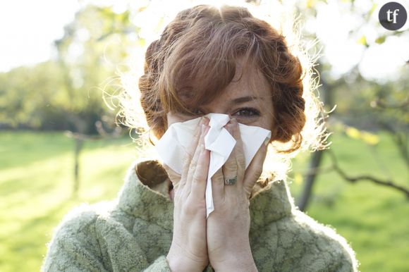 Rhume ou allergie ? Voici comment les différencier