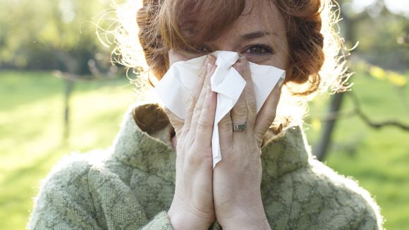 Rhume ou allergie ? Voici comment les différencier