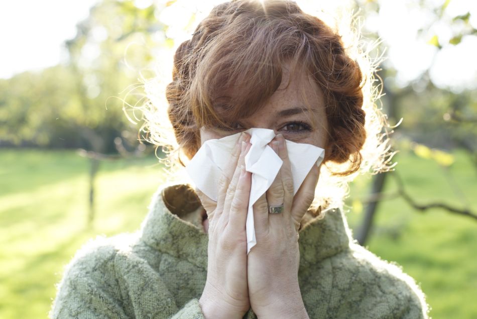 Rhume ou allergie ? Voici comment les différencier