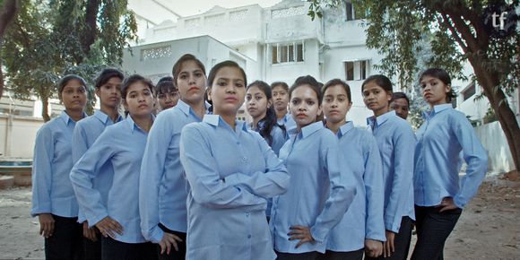 En Inde, une école forme d'anciennes esclaves sexuelles à devenir avocates
