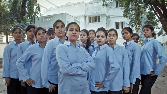 En Inde, une école forme d'anciennes esclaves sexuelles à devenir avocates