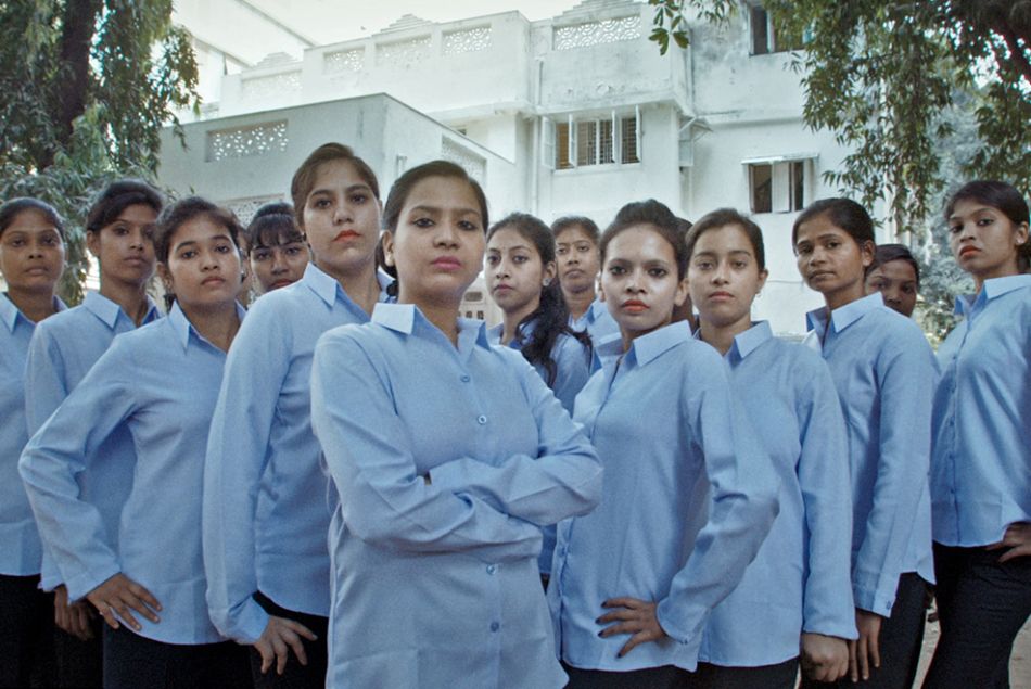 En Inde, une école forme d'anciennes esclaves sexuelles à devenir avocates
