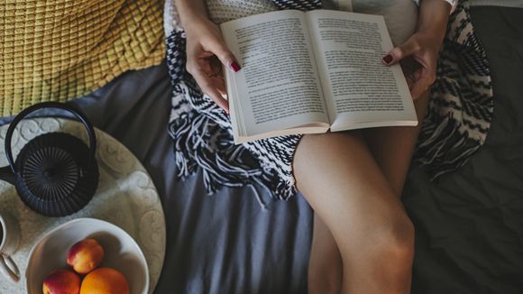 Pourquoi lire de la fiction nous rend meilleures au boulot