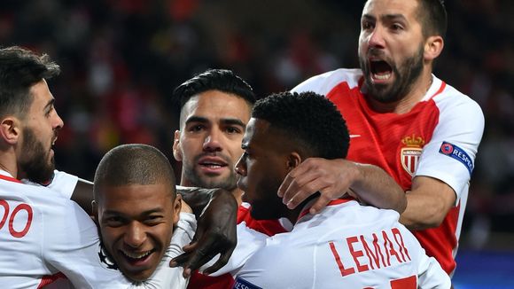 AS Monaco vs Juventus : heure, chaîne et streaming match demi-finale de Ligue des Champions (3 mai)