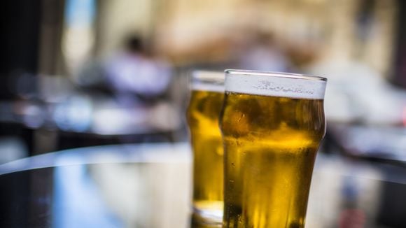 La bière serait un meilleur analgésique que le paracétamol (selon la science)