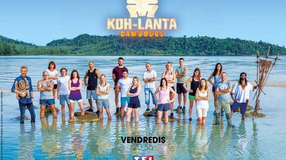 Koh-Lanta 2017 : regarder l'épisode 9 sur TF1 Replay / MyTF1 (5 mai)