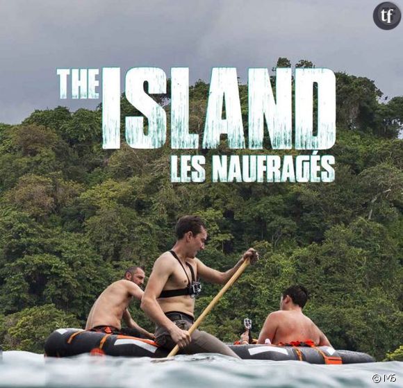 The Island saison 3