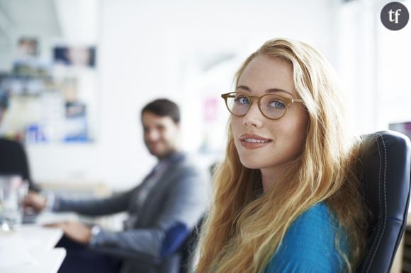 Avoir l'air jeune au travail