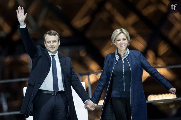 Brigitte Macron : quelle Première dame sera-t-elle ?