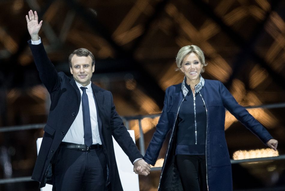 Brigitte Macron : quelle Première dame sera-t-elle ?