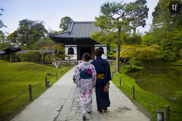 Okinoshima, l'île du Japon où les femmes ne sont pas les bienvenues