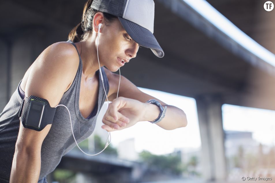 Quelle Quantite De Sport Faut Il Faire Pour Perdre Du Poids Terrafemina