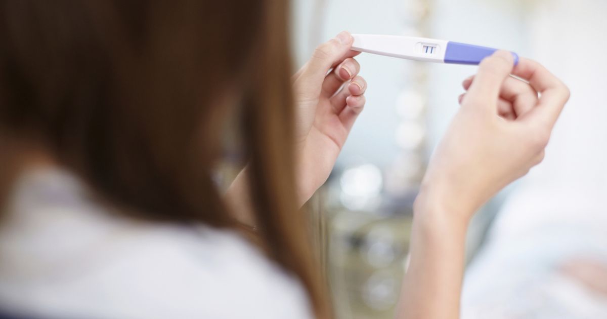 Peut-on tomber enceinte pendant nos règles ? - Terrafemina