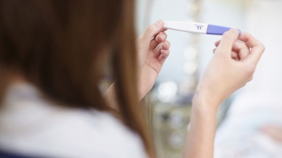 Peut-on tomber enceinte pendant nos règles ?
