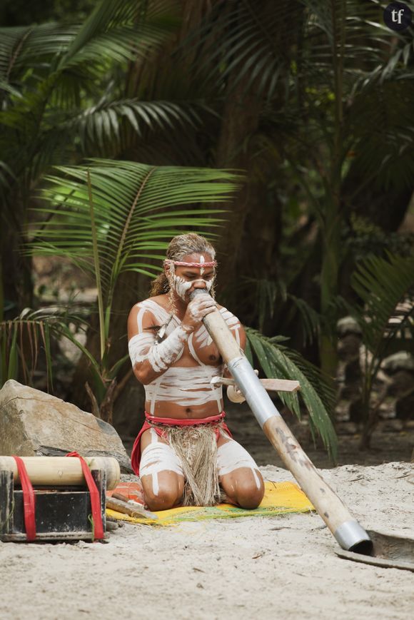 Le didgeridoo serait le meilleur ami des ronfleurs