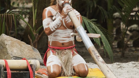 Le didgeridoo serait le meilleur ami des ronfleurs