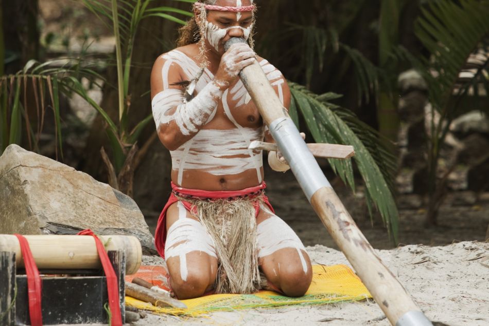 Le didgeridoo serait le meilleur ami des ronfleurs