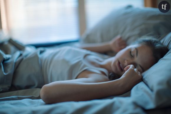 Cette habitude étrange du matin pourrait vous aider à mieux dormir le soir