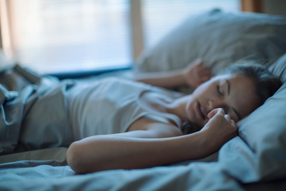 Cette habitude étrange du matin pourrait vous aider à mieux dormir le soir
