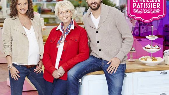 Le Meilleur pâtissier 2017 : revoir l'émission du 16 mai sur M6 Replay / 6Play