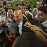 Malaga vs Real Madrid : revoir le match de la finale de Liga 2017 en replay