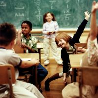 A Trappes, une école mise sur la pédagogie bienveillante