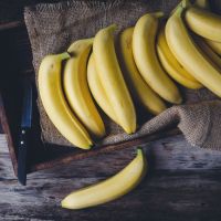 Pourquoi la banane peut vous aider à lutter contre les insomnies