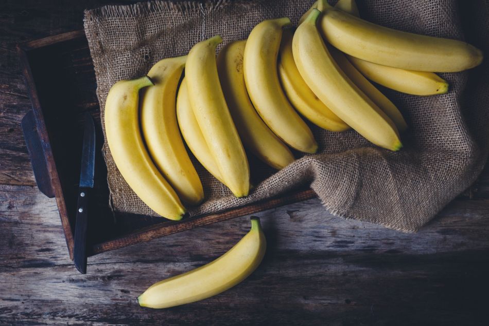 Pourquoi la banane peut vous aider à lutter contre les insomnies
 