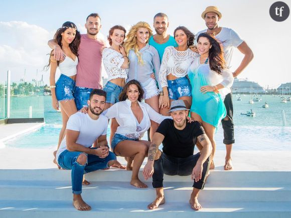 Les Anges de la télé-réalité 9