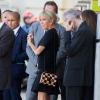 La jupe de Brigitte Macron réveille une fois encore les sexistes