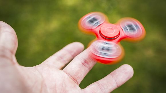 Hand spinner : les écoles françaises commencent à l'interdire