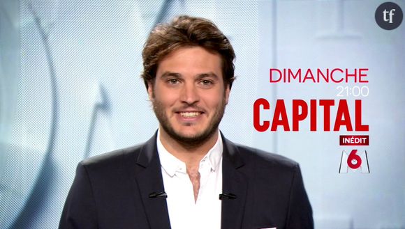 Capital : revoir l'émission du 4 juin 2017 sur M6 Replay/6Play