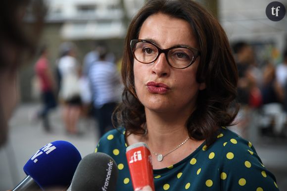 Cécile Duflot : "Je porte le flambeau féministe pour les générations futures"